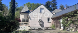 vente Maison Montreuil Juigne