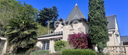 vente Maison Montreuil Juigne
