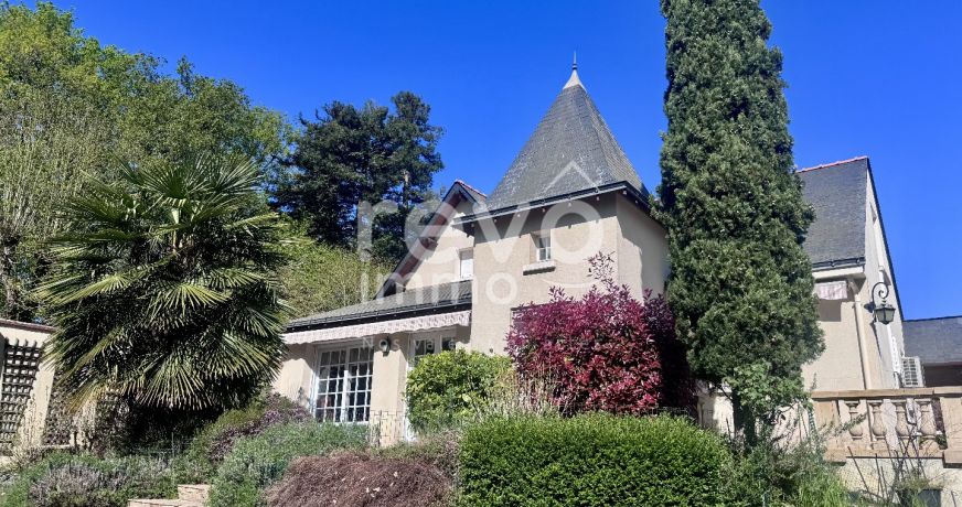 vente Maison Montreuil Juigne
