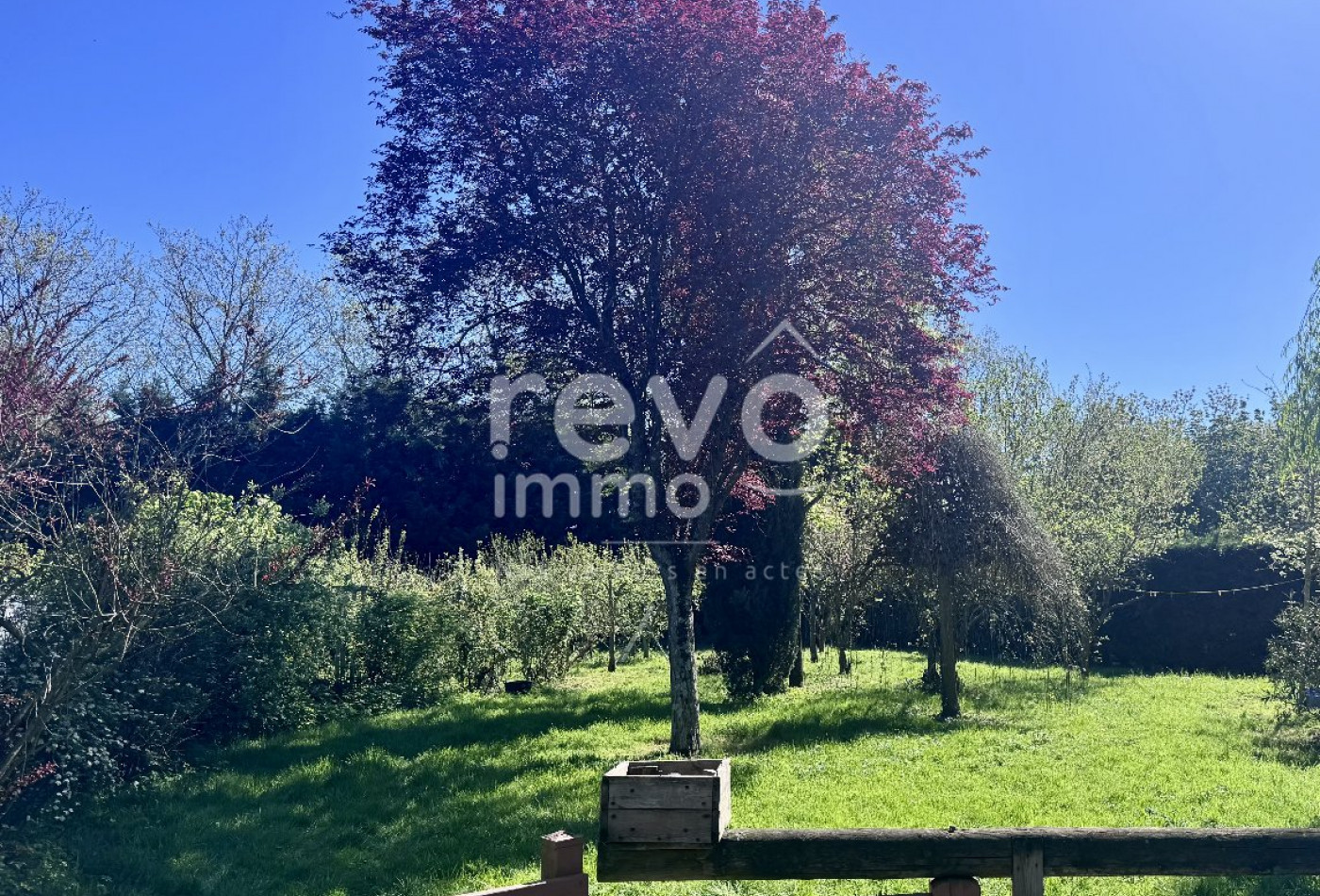 vente Maison Montreuil Juigne - Photo 9