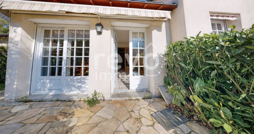 vente Maison Montreuil Juigne