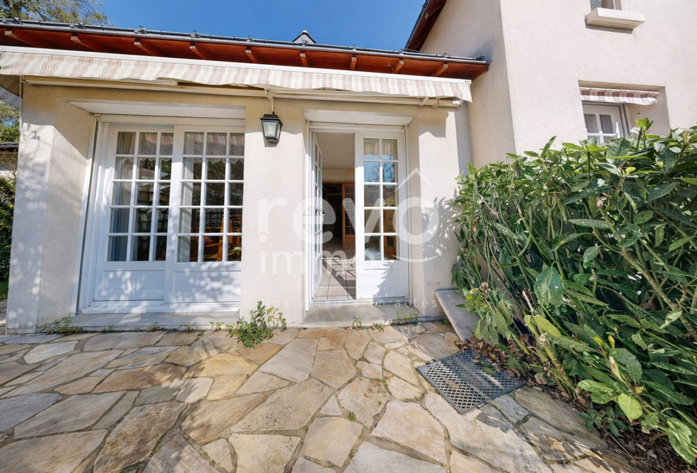vente Maison Montreuil Juigne - Photo 7