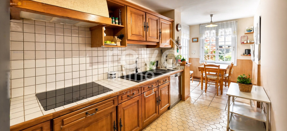 vente Maison Montreuil Juigne - Photo 5