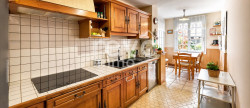 vente Maison Montreuil Juigne