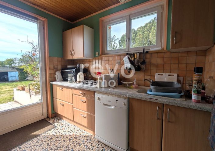 à vendre Maison Lege