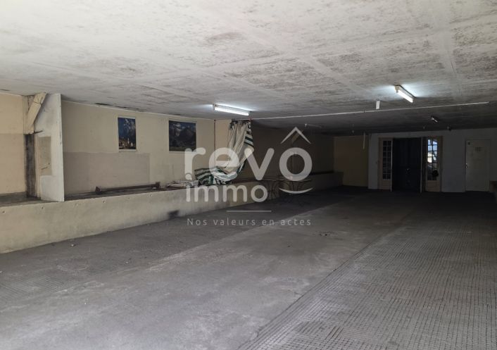 à vendre Maison Lege