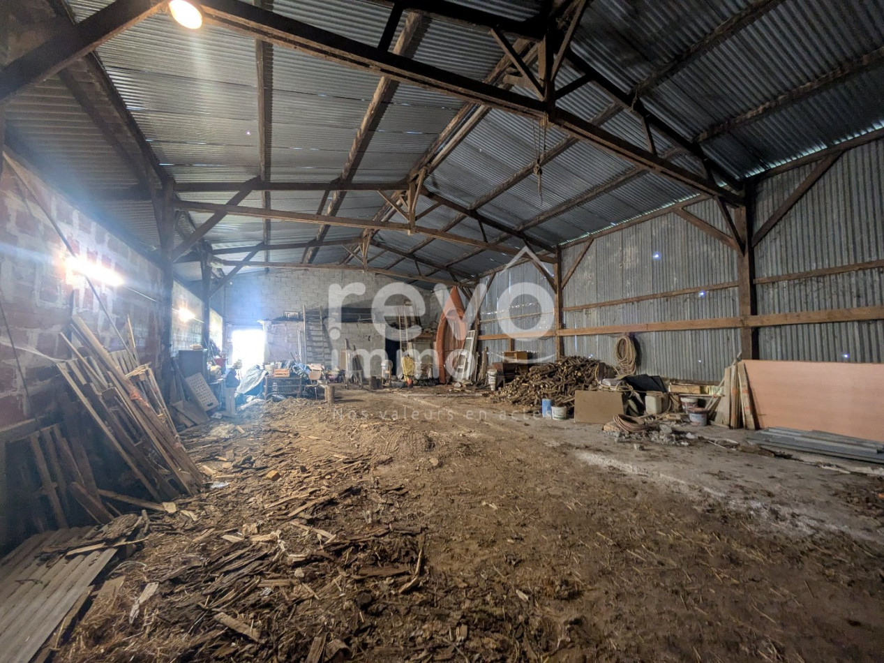 à vendre Maison Lege - Photo 9