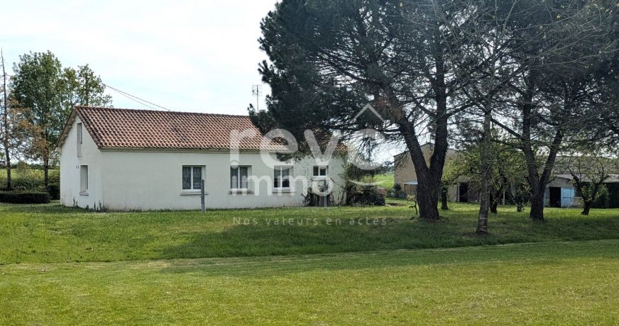 vente Maison Lege