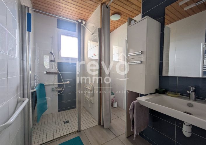 à vendre Maison Lege