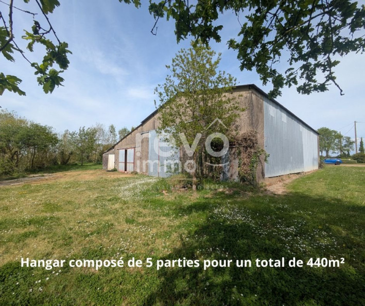 vente Maison Lege - Photo 8