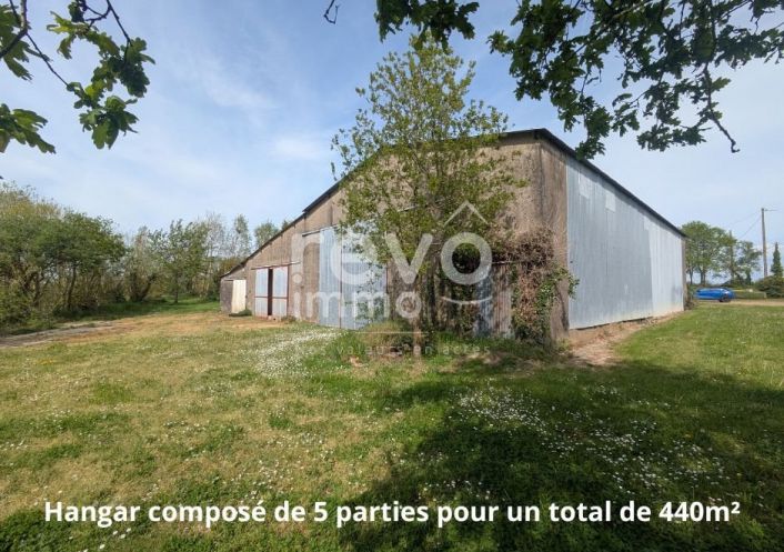 à vendre Maison Lege