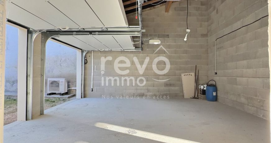 vente Maison individuelle Miribel