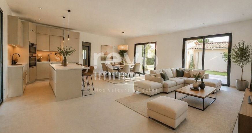 vente Maison individuelle Miribel