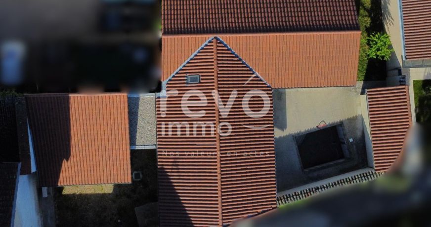 vente Maison individuelle Miribel