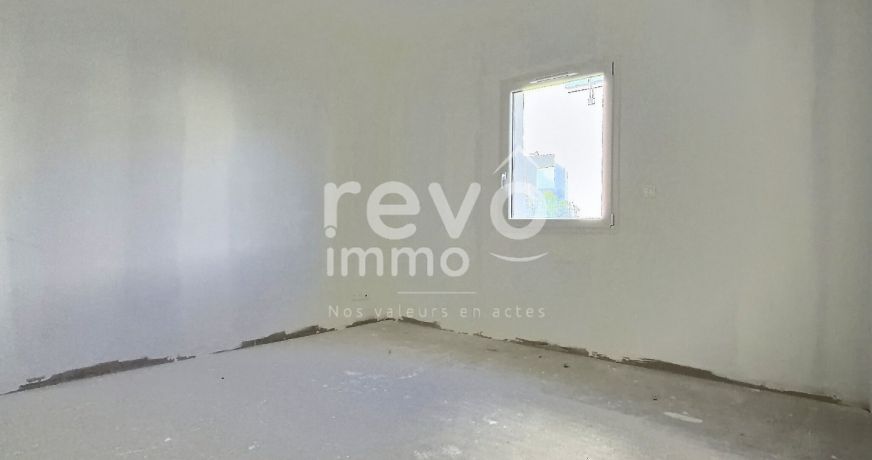 vente Maison individuelle Miribel