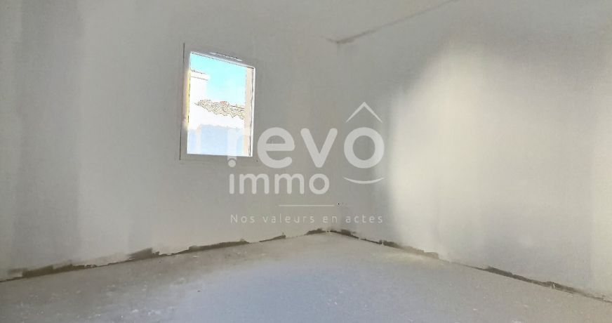 vente Maison individuelle Miribel