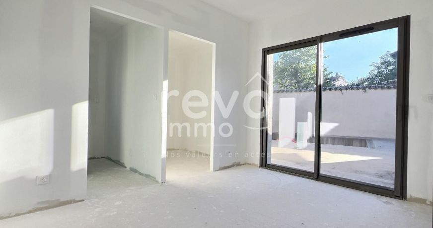 vente Maison individuelle Miribel