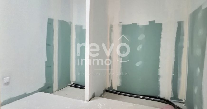 vente Maison individuelle Miribel