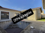 vente Maison individuelle Miribel