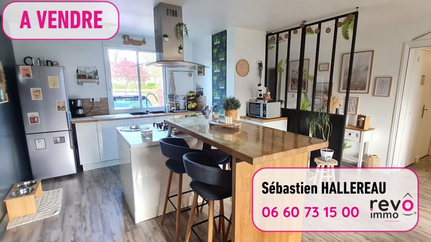 à vendre Maison Mauves Sur Loire - Photo 1