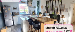 vente Maison Mauves Sur Loire