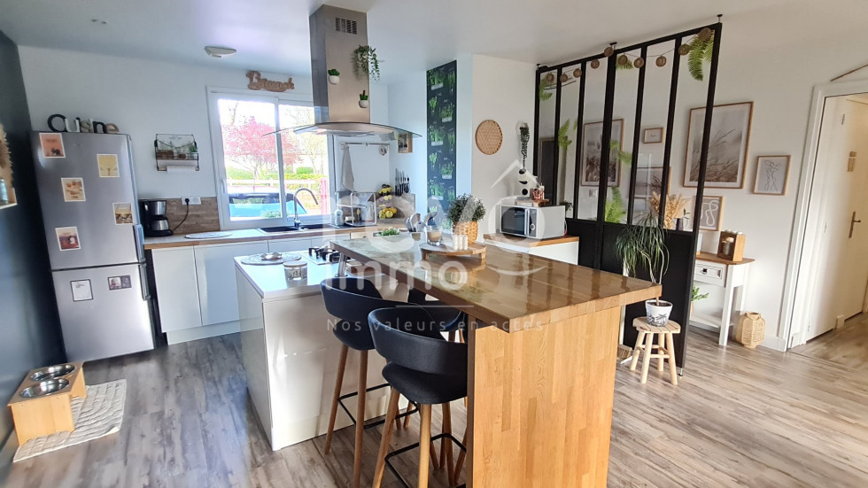 vente Maison Mauves Sur Loire - Photo 3