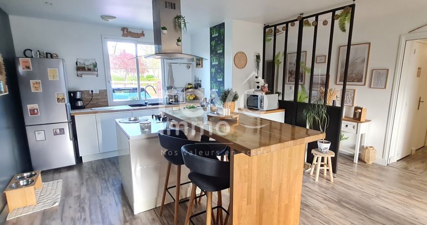 vente Maison Mauves Sur Loire