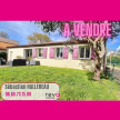 vente Maison Mauves Sur Loire
