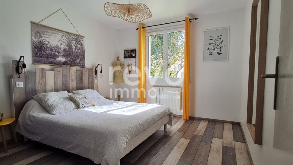 vente Maison Mauves Sur Loire - Photo 5