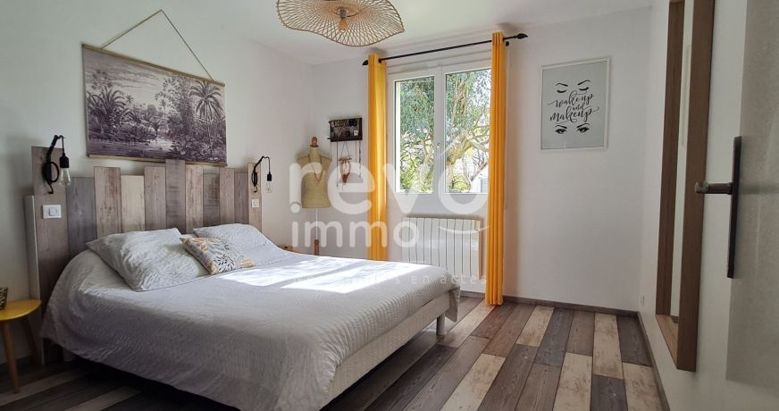 vente Maison Mauves Sur Loire