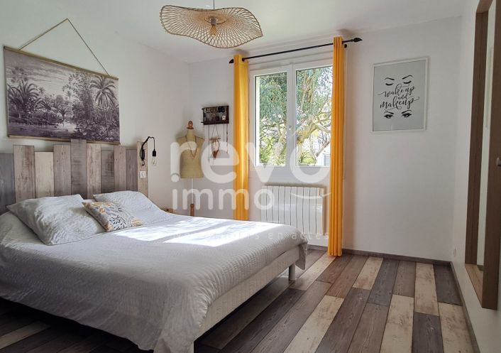à vendre Maison Mauves Sur Loire