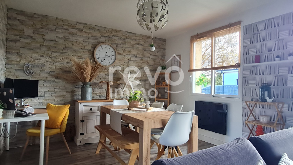 vente Maison Mauves Sur Loire - Photo 4