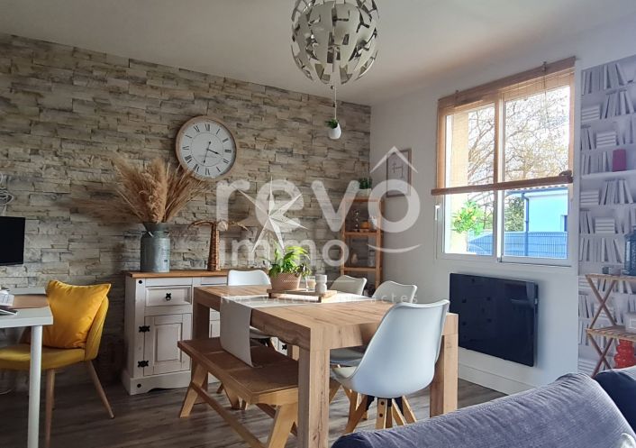 à vendre Maison Mauves Sur Loire