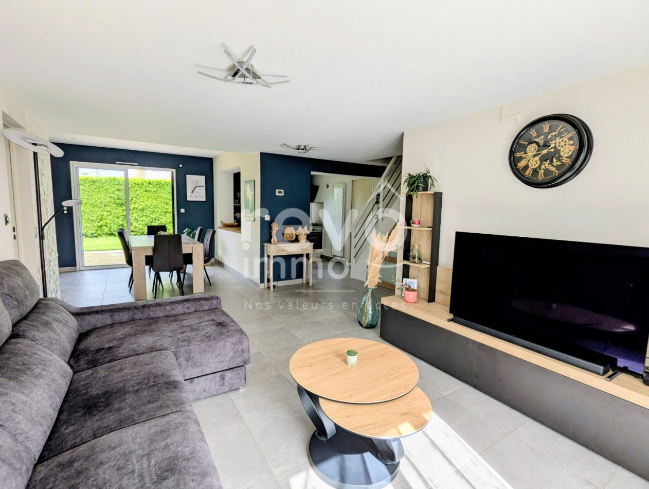 à vendre Maison Bouchemaine - Photo 1