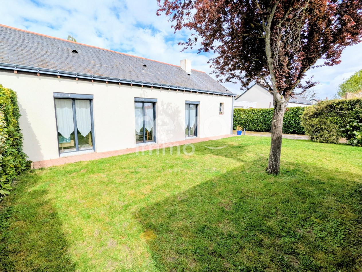 à vendre Maison Bouchemaine - Photo 6