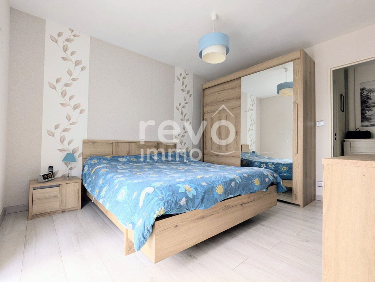 à vendre Maison Bouchemaine - Photo 5