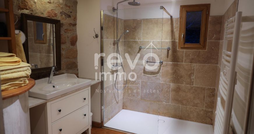 vente Propriété Lavalette