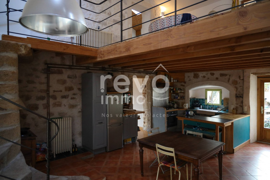 vente Propriété Lavalette - Photo 4