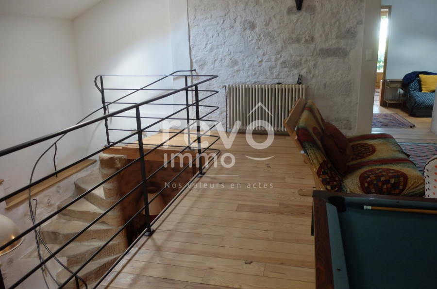 vente Propriété Lavalette - Photo 5