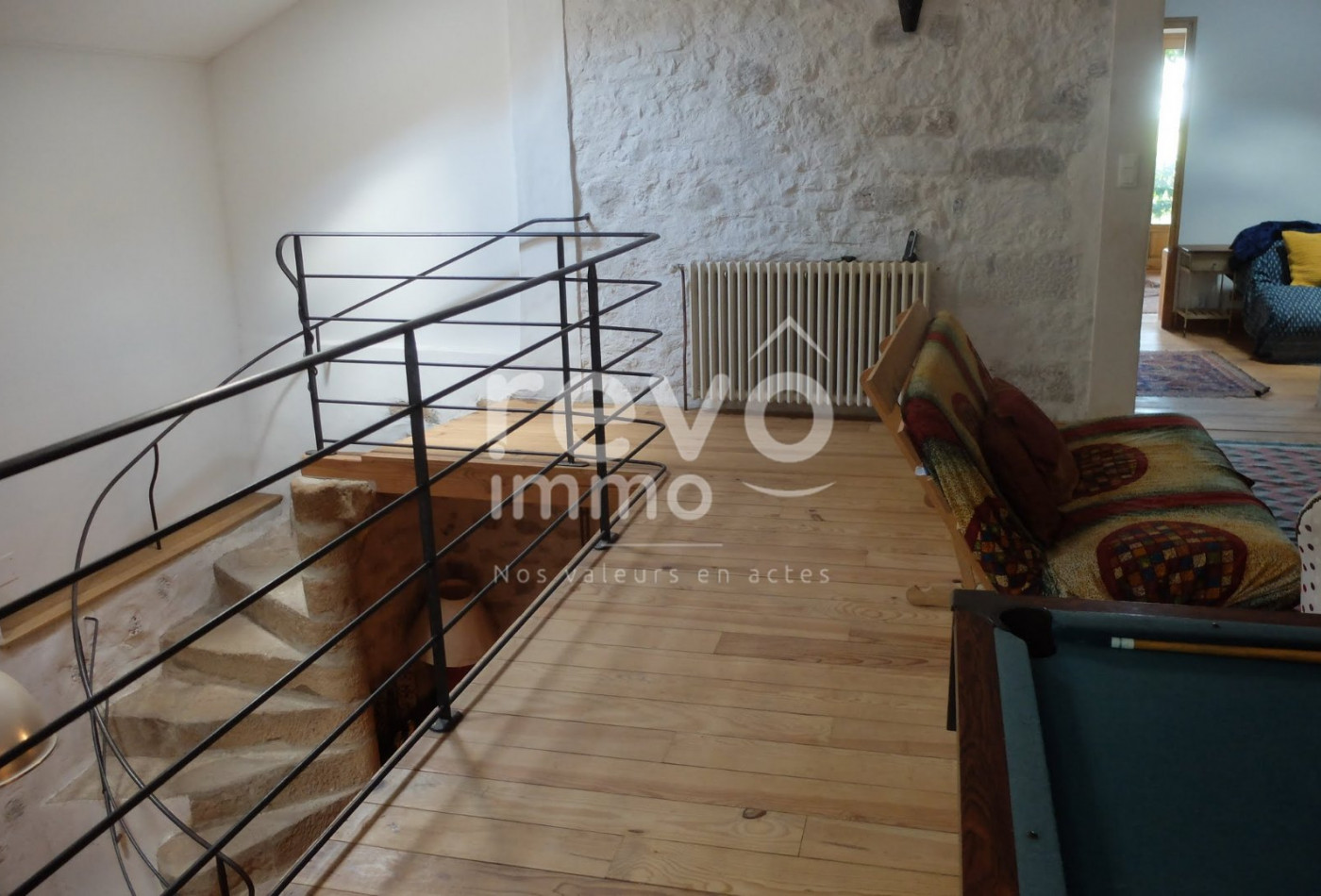 vente Propriété Lavalette - Photo 5