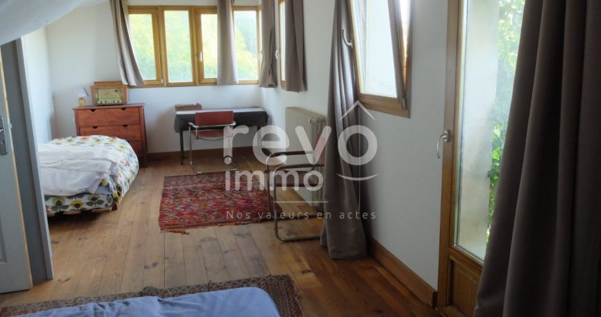 vente Propriété Lavalette