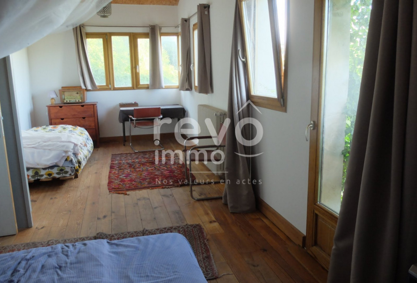 vente Propriété Lavalette - Photo 7