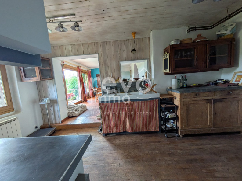 vente Propriété Lavalette - Photo 9