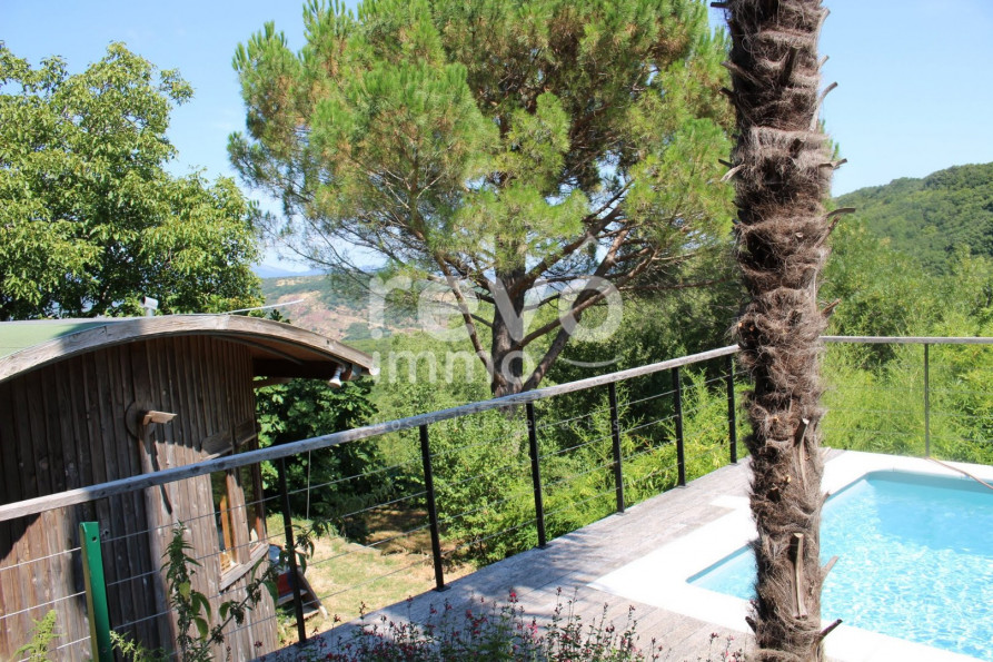 vente Propriété Lavalette - Photo 3