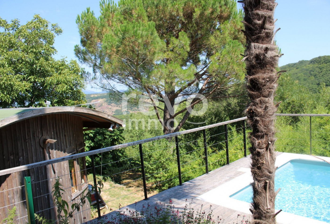 vente Propriété Lavalette - Photo 3