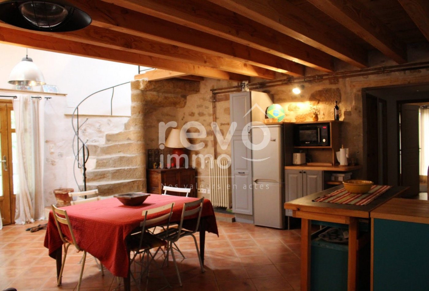 vente Propriété Lavalette - Photo 6