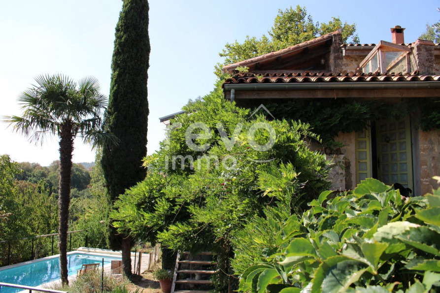 vente Propriété Lavalette - Photo 1