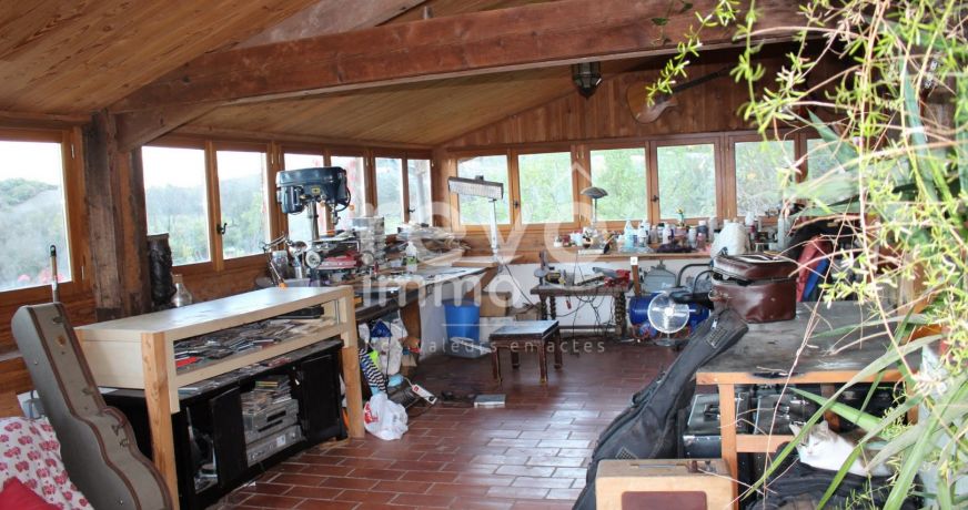 vente Propriété Lavalette