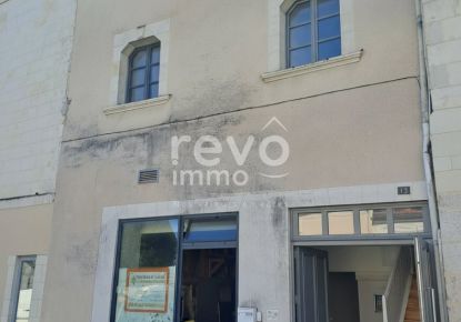 location Local commercial Bauge En Anjou