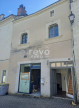 location Local commercial Bauge En Anjou